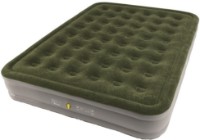 Pat gonflabil Outwell Flock Excellent King Grey/Green