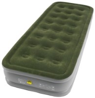 Pat gonflabil Outwell Flock Excellent Single Grey/Green