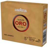 Cafea Lavazza Qualita ORO 2x250g