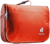 Косметичка Deuter Wash Center Lite II Papaya-Redwood