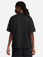 Поло Nike M Nk Club Polo Matchup Os Black/White, s.S фото №2 — интернет-магазин Desire.md