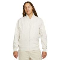 Мужская ветровка Nike M Nk Club Wvn Ul Bombr Jkt Light Orewood Brown/White, s.XL