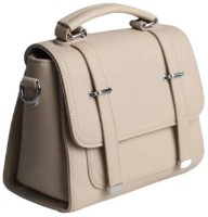 Geantă NovaBag Monika Beige