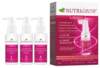 Сыворотка для волос Nutrigrow Mitogenix Anti-Hair Loss Serum Set 3x60ml