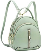 Rucsac dame NovaBag Sandy Pistachio