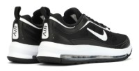 Кроссовки женские Nike Wmns Air Max Ap Black/White, s.38 фото №2 — интернет-магазин Desire.md