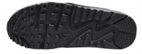 Adidași pentru dame Nike W Air Max 90 Futura Black/Iron Frey/Oil Grey, s.36 imaginea #5 — magazin online Desire.md