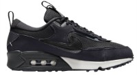 Кроссовки женские Nike W Air Max 90 Futura Black/Iron Frey/Oil Grey, s.38 фото №2 — интернет-магазин Desire.md