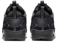Adidași pentru dame Nike W Air Max 90 Futura Black/Iron Frey/Oil Grey, s.39 imaginea #4 — magazin online Desire.md