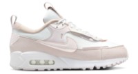 Кроссовки женские Nike W Air Max 90 Futura Summit White/Barely Rose/Pink Oxford/Light Soft Pink, s.36 фото №7 — интернет-магазин Desire.md