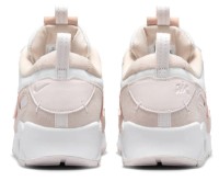 Кроссовки женские Nike W Air Max 90 Futura Summit White/Barely Rose/Pink Oxford/Light Soft Pink, s.36 фото №2 — интернет-магазин Desire.md