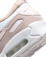 Кроссовки женские Nike W Air Max 90 Futura Summit White/Barely Rose/Pink Oxford/Light Soft Pink, s.36 фото №3 — интернет-магазин Desire.md
