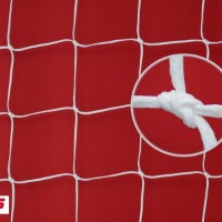 Plasă de fotbal Sport FDP 555/12
