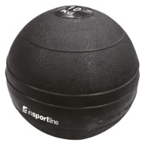 Медицинбол Insportline Slam Ball 10kg (26194)