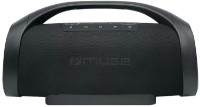 Портативная акустика Muse M-980 BT Black