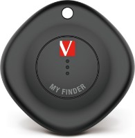 Bluetooth-Tracker Verbatim My Finder Bluetooth Tracker 1 Pack Black