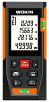 Дальномер Wokin 507106 фото №1 — интернет-магазин Desire.md