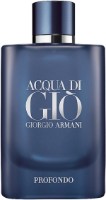 Парфюм для него Giorgio Armani Acqua di Gio Profondo EDP 50ml