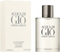 Парфюм для него Giorgio Armani Acqua di Gio EDT 100ml