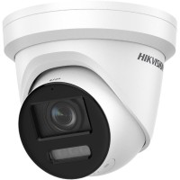 Cameră de supraveghere video Hikvision DS-2CD2387G2-LSU/SL