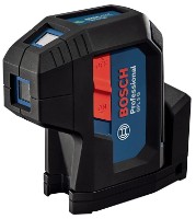 Лазерный нивелир Bosch GPL 3 G (B0601066N00)
