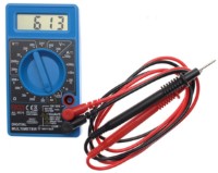 Multimetru BGS Technic 9074