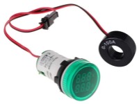 Multimetru Himel HLD1222VAMG