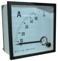 Ampermetru Kasan TF96 0-100A