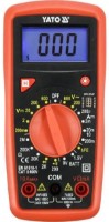 Multimetru Yato YT-73081