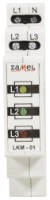 Multimetru Zamel LKM0140