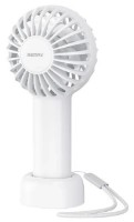 Вентилятор Remax F33 White фото №1 — интернет-магазин Desire.md