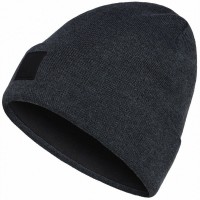 Шапка Jack Wolfskin Arcaden Beanie Slate Green, s.L