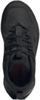 Bocanci pentru bărbați Adidas Terrex Trailmaker 2 Mid Lea Core Black/Grey Four, s.41.5 imaginea #5 — magazin online Desire.md