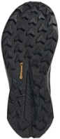 Bocanci pentru bărbați Adidas Terrex Trailmaker 2 Mid Lea Core Black/Grey Four, s.41.5 imaginea #6 — magazin online Desire.md