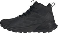 Ботинки мужские Adidas Terrex Trailmaker 2 Mid Lea Core Black/Grey Four, s.45.5