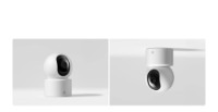 Камера видеонаблюдения Xiaomi Smart Camera C301 White фото №2 — интернет-магазин Desire.md