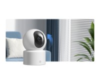 Камера видеонаблюдения Xiaomi Smart Camera C301 White фото №3 — интернет-магазин Desire.md