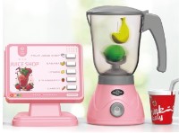 Storcător ChiToys (LS8870C)