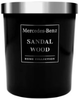 Свеча Mercedes-Benz Sandalwood Candle 180ml
