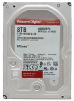 HDD Western Digital Caviar Red 8Tb (WD80EFPX)