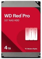 HDD Western Digital Red Pro 4Tb (WD4005FFBX)