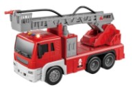 Mașină JSToys (JS109)