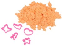 Кинетический песок Strateg Magic Sand (39404-7) фото №2 — интернет-магазин Desire.md