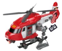 Elicopter Racheta JSToys (JS128A)