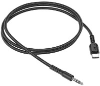 Cablu Hoco UPA17 Type-C Black