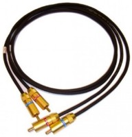 Кабель Van den Hul D-501 Hybrid RCA-RCA 1.5m