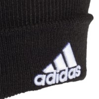 Шапка Adidas Logo Woolie Black/White, s.Osfl фото №4 — интернет-магазин Desire.md