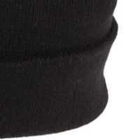 Шапка Adidas Logo Woolie Black/White, s.Osfl фото №5 — интернет-магазин Desire.md