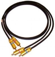 Кабель Van den Hul D-501 Hybrid RCA-RCA 1m