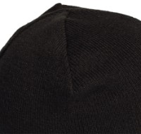 Шапка Adidas Logo Woolie Black/White, s.Osfm фото №3 — интернет-магазин Desire.md